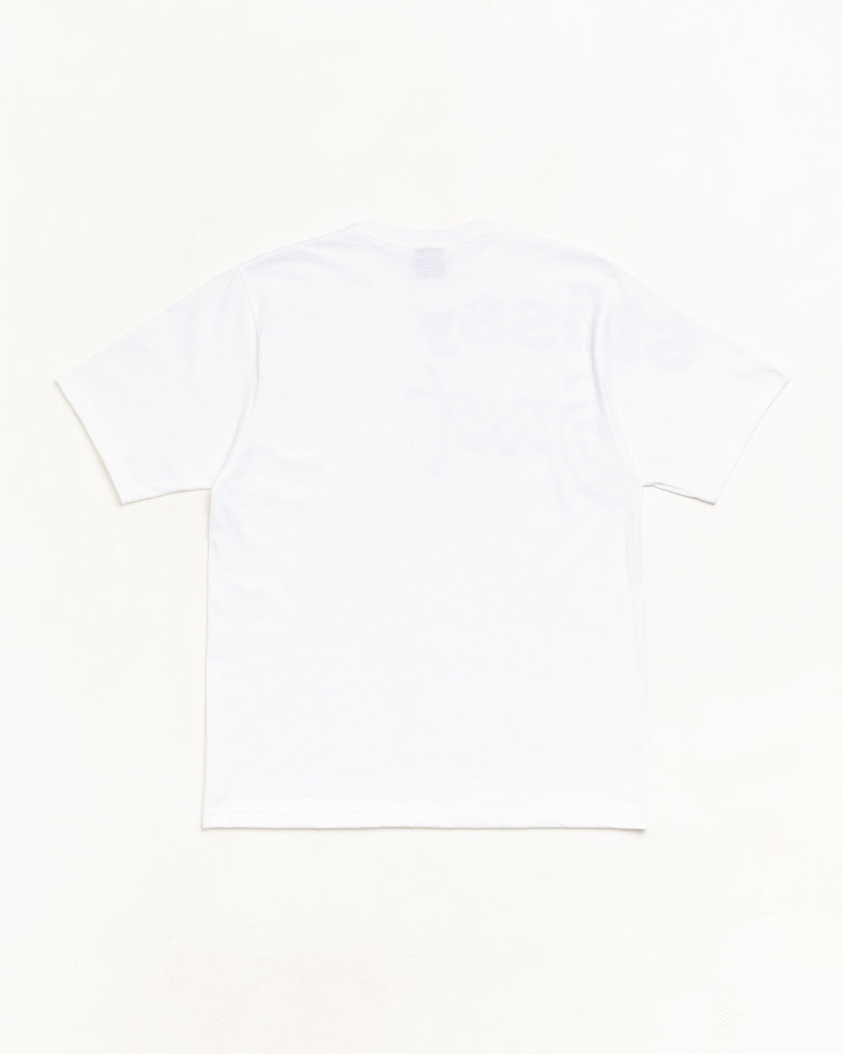 Stüssy Sport Tee short-sleeve in White