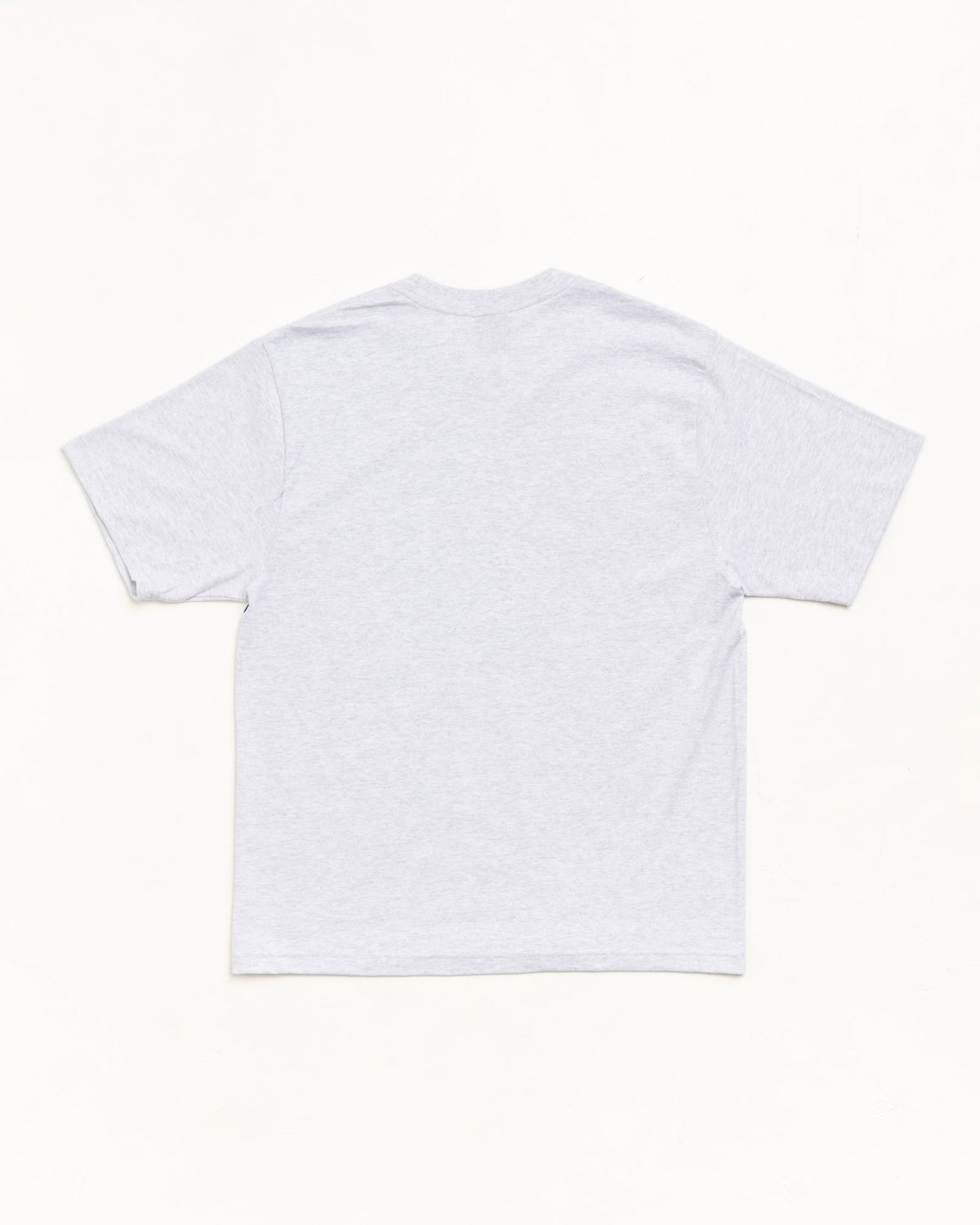 Snakeskin Tee Unisex Short Sleeve In Ash Heather