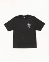 Faded Black