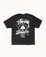 Faded Black