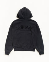 Faded Black