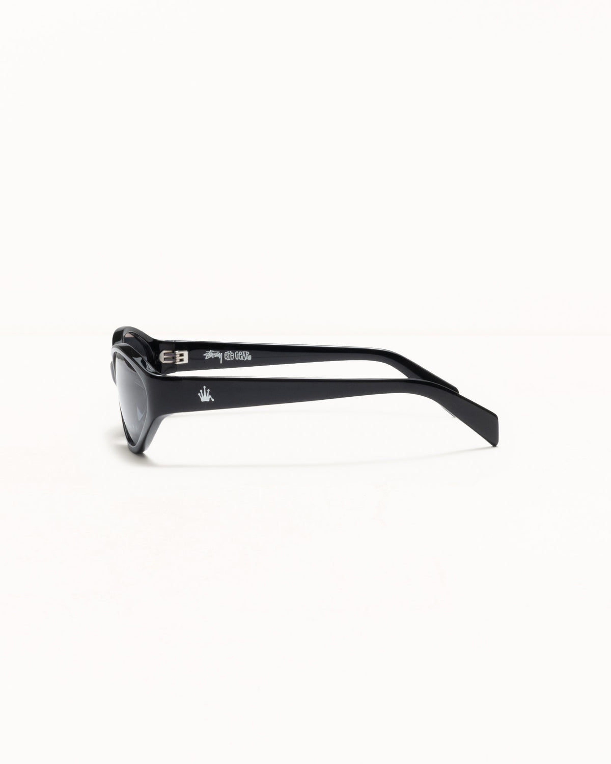 Yumi Sunglasses Accessories In Black/black Lens