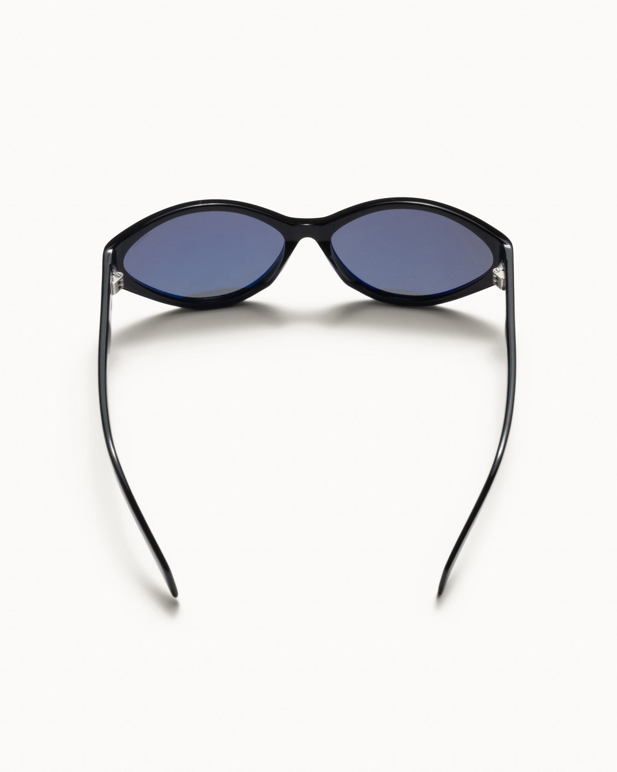 Yumi Sunglasses Accessories In Black/black Lens