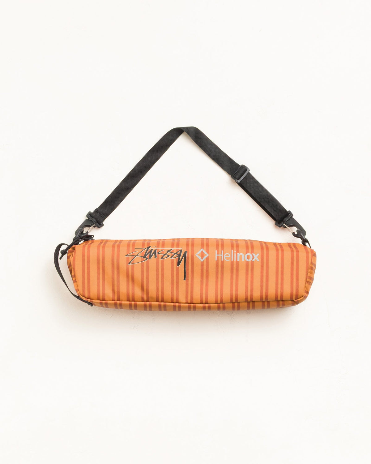 Stussy X Helinox Table One Unisex In Multi Blue