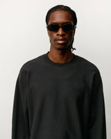 Brown Tortoise/Black Lens