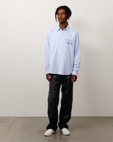 SAXE BLUE