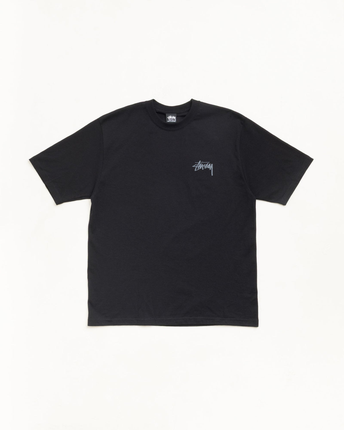 Jw Venus Tee Unisex Short Sleeve In Black