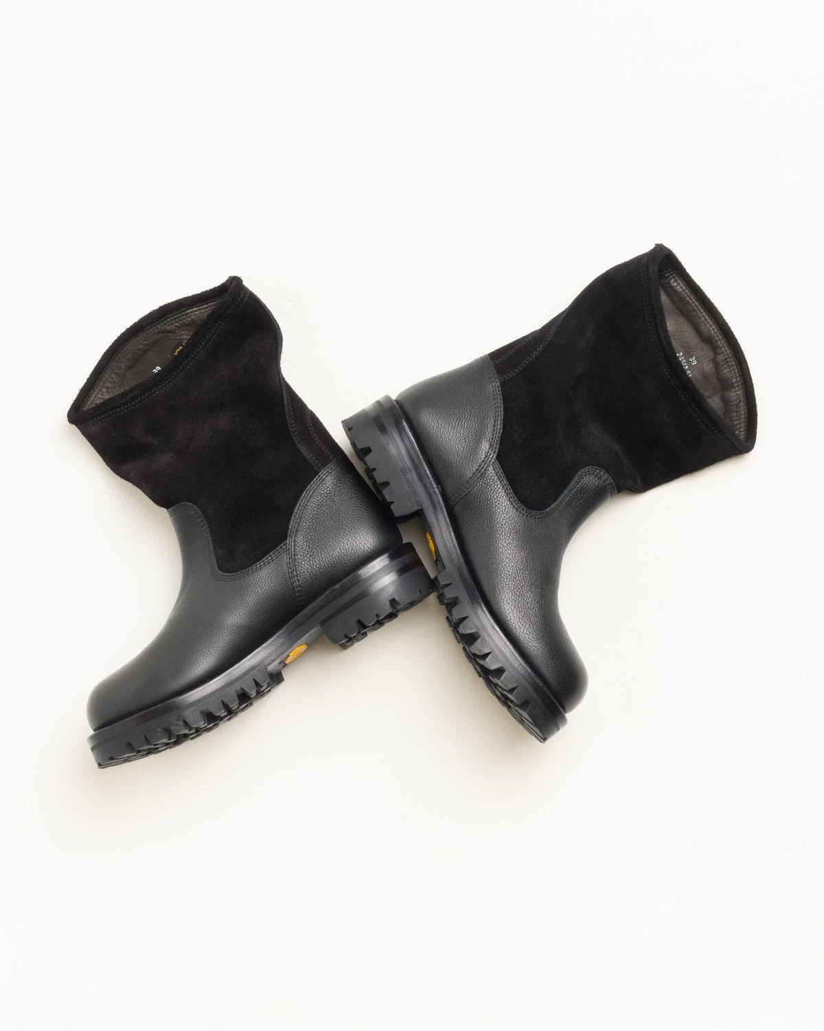 OUR LEGACY WORK BOOT
