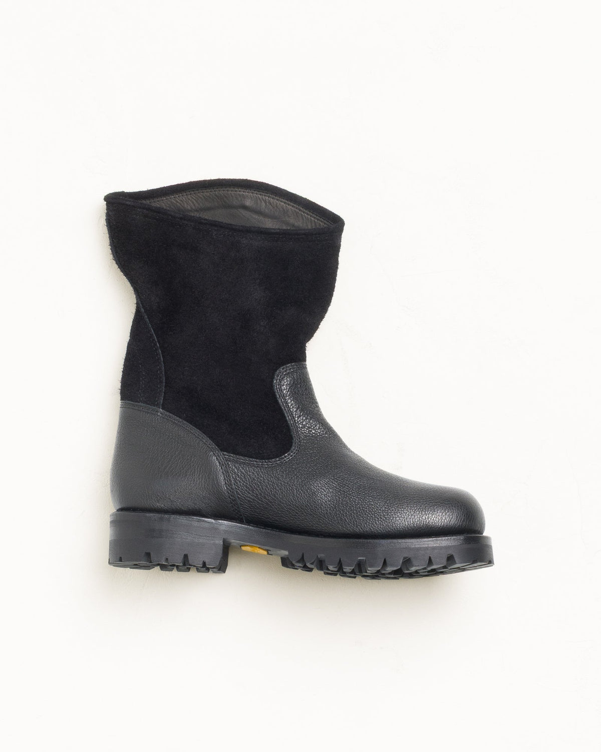 Work Boot Accessories In Black