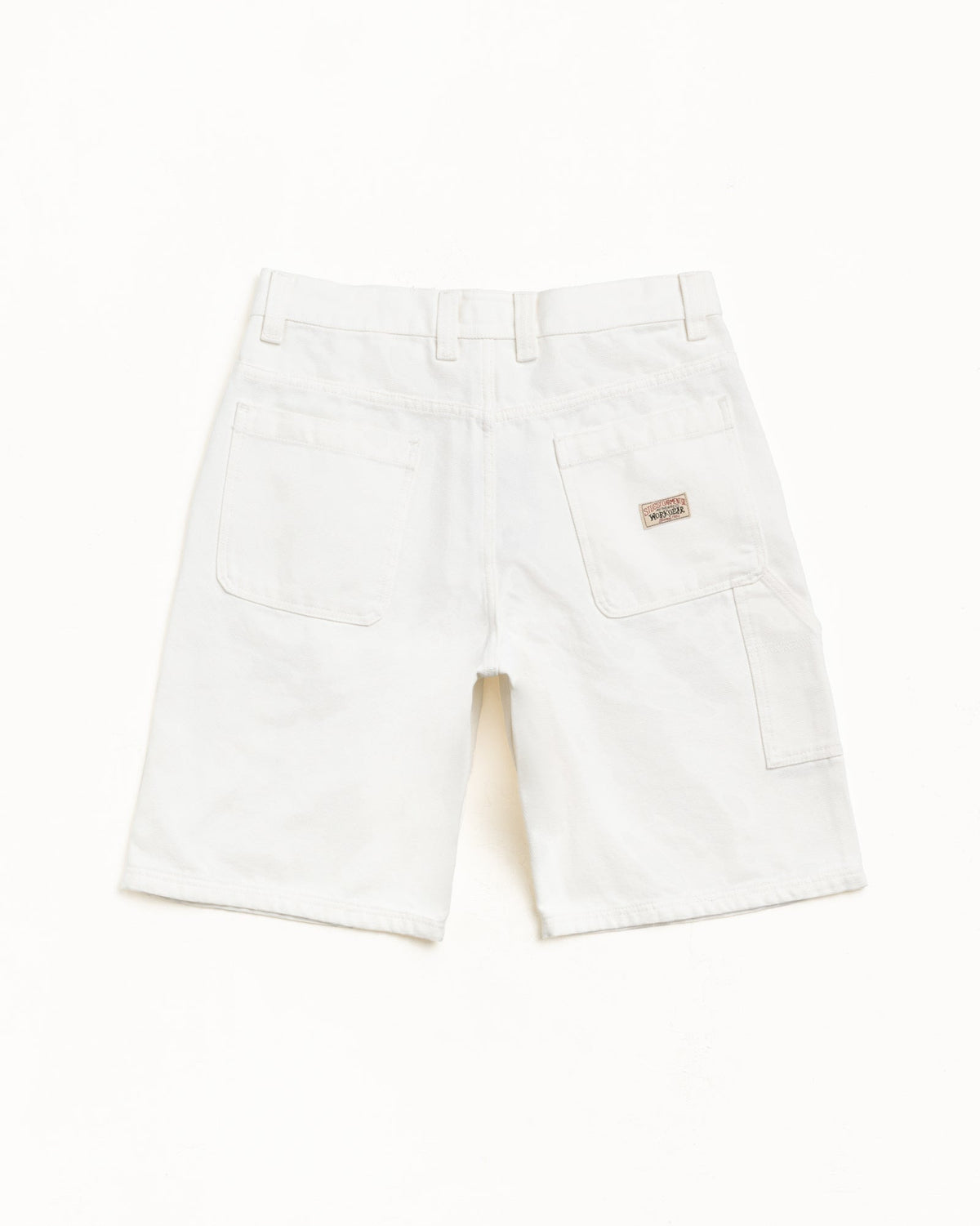 Stüssy Spring '26 Collection Delivery one... Check New arrivals