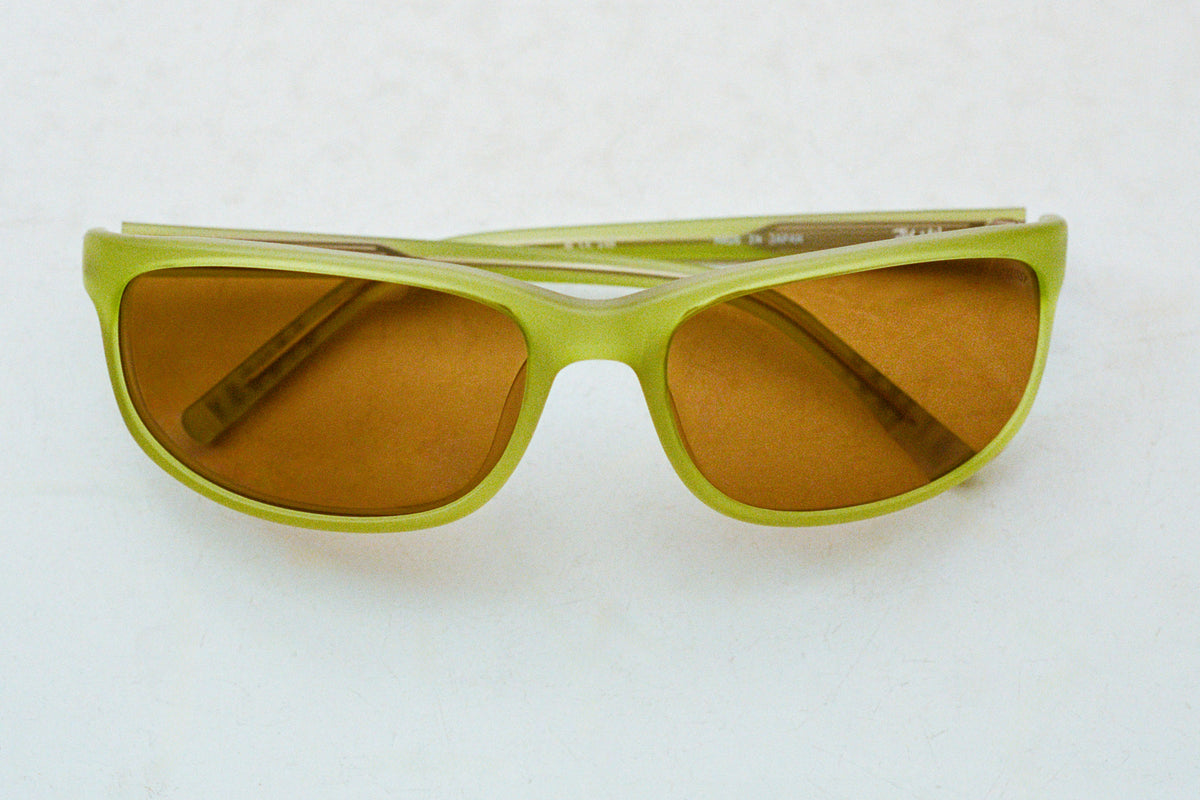 Fall ’25 Eyegear North America - August 8th, 10am PST UK - August 8th, 10am GMT Europe - August 8th, 10am CET Japan & Ko