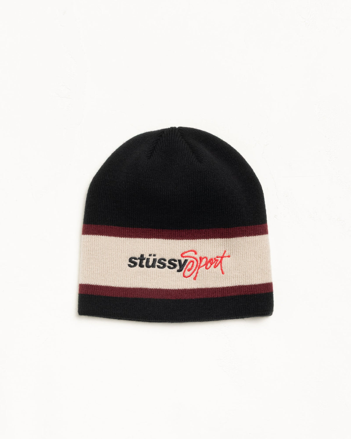 Stüssy Spring '26 Collection Delivery one... Check New arrivals