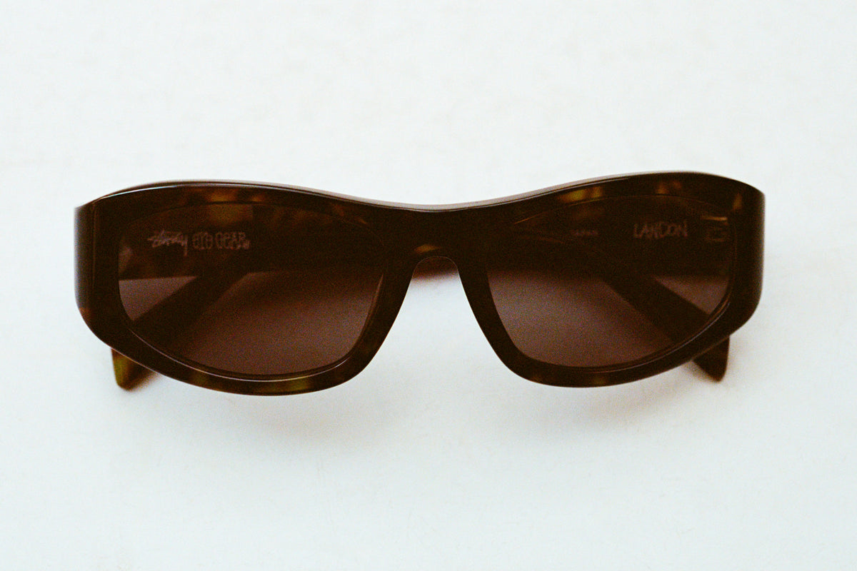 Fall ’25 Eyegear North America - August 8th, 10am PST UK - August 8th, 10am GMT Europe - August 8th, 10am CET Japan & Ko