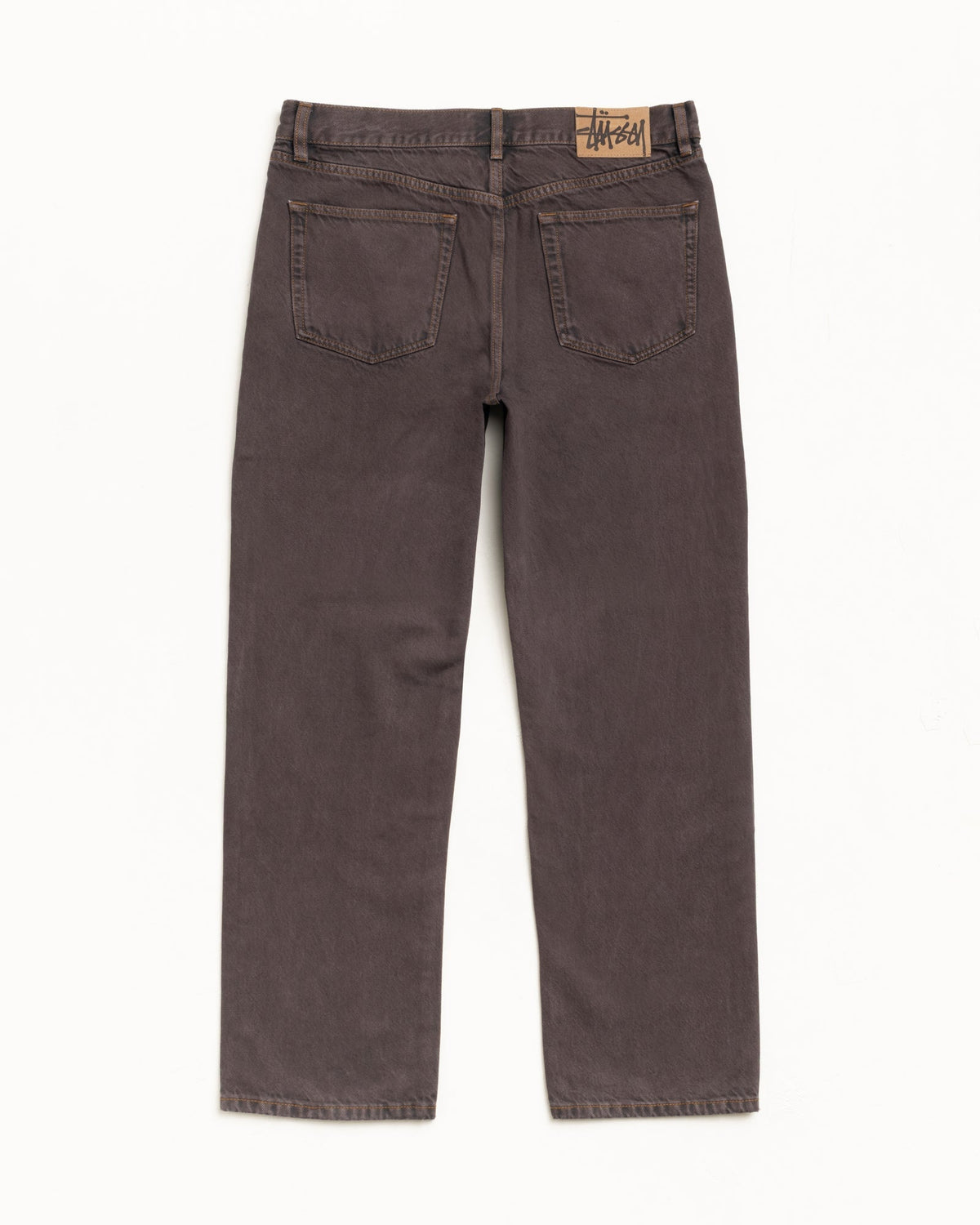Stüssy Spring '26 Collection Delivery one... Check New arrivals