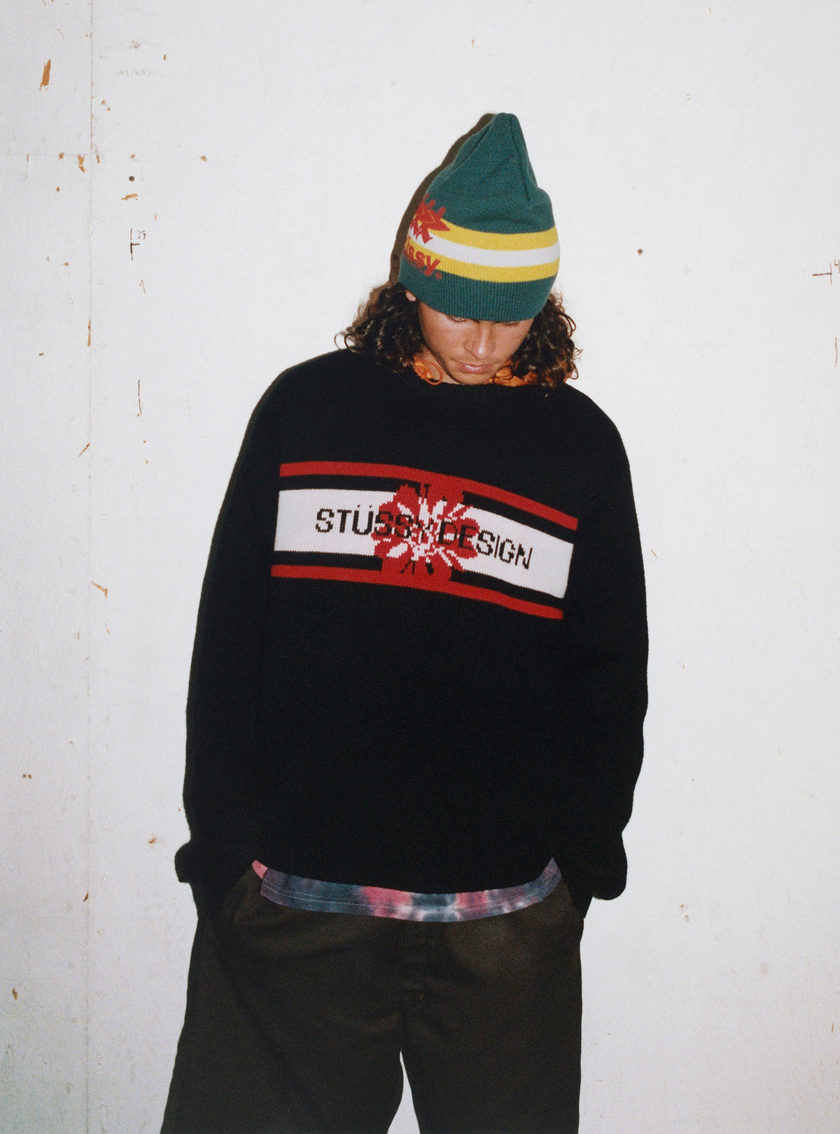 Stüssy Fall '26 Collection