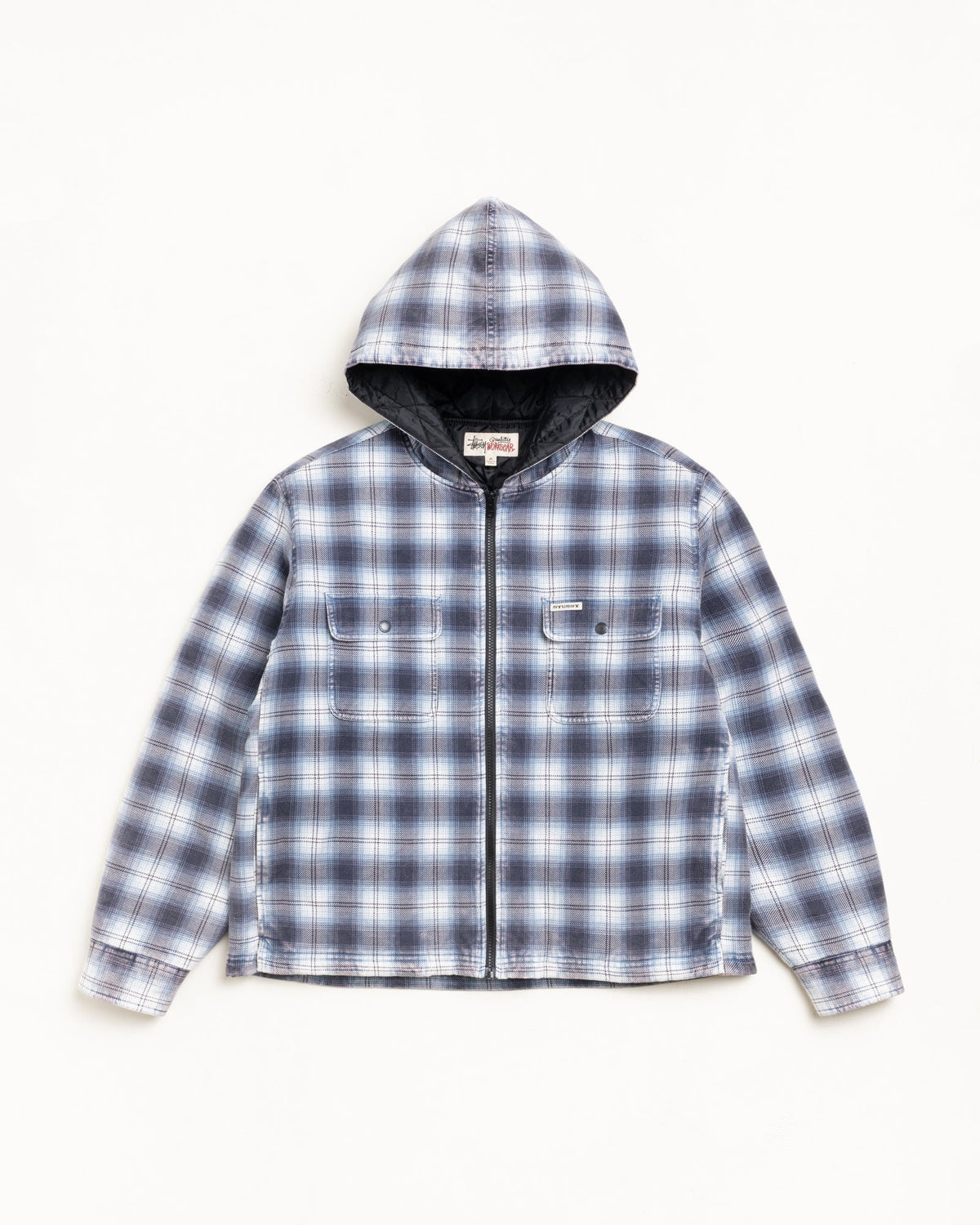 Stüssy Spring '26 Collection Delivery Two... Check New arrivals