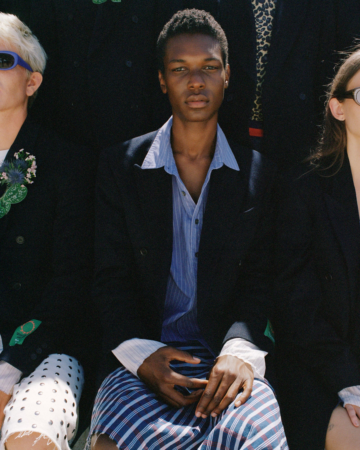WALES BONNER COLLECTION