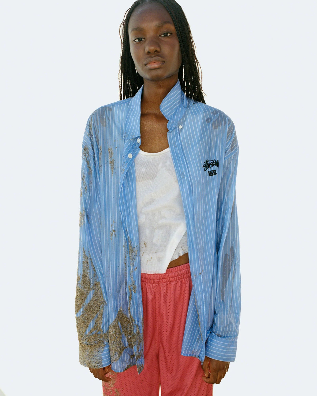 WALES BONNER COLLECTION