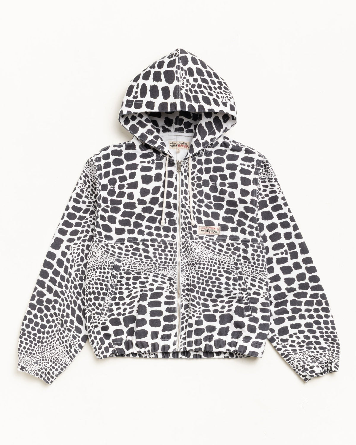 Stüssy Spring '26 Collection Delivery one... Check New arrivals