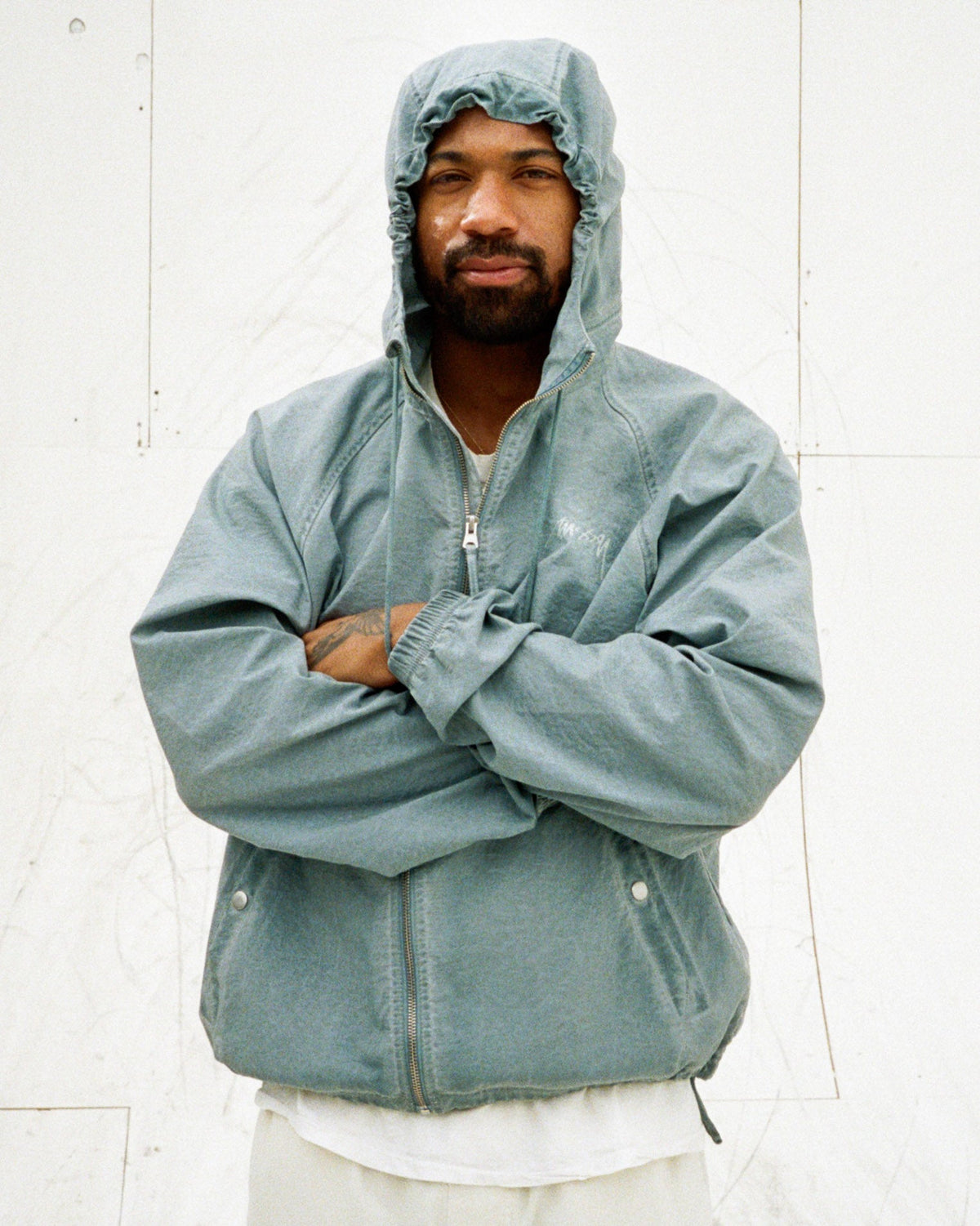 STÜSSY SUMMER '25 COLLECTION