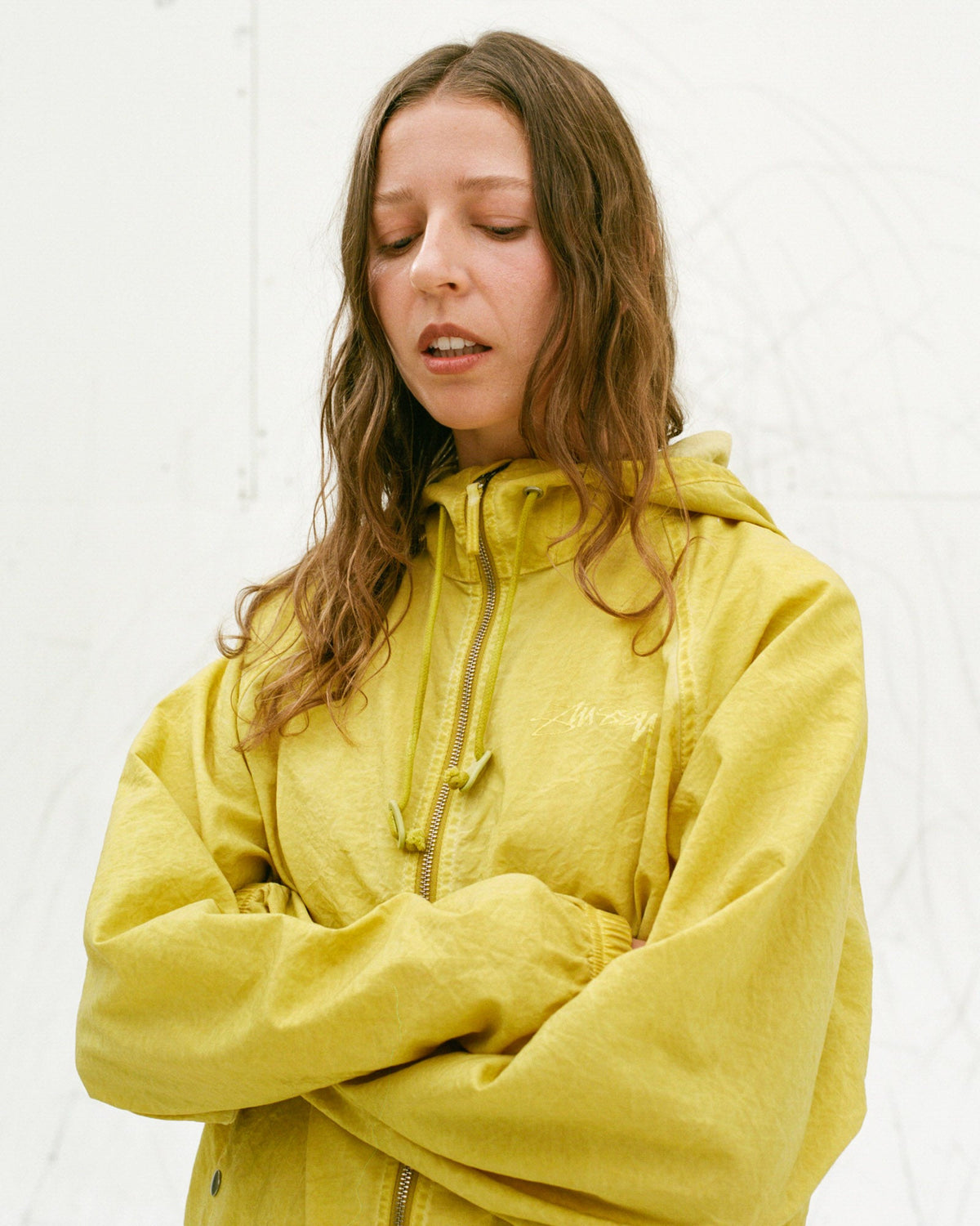 STÜSSY SUMMER '25 COLLECTION