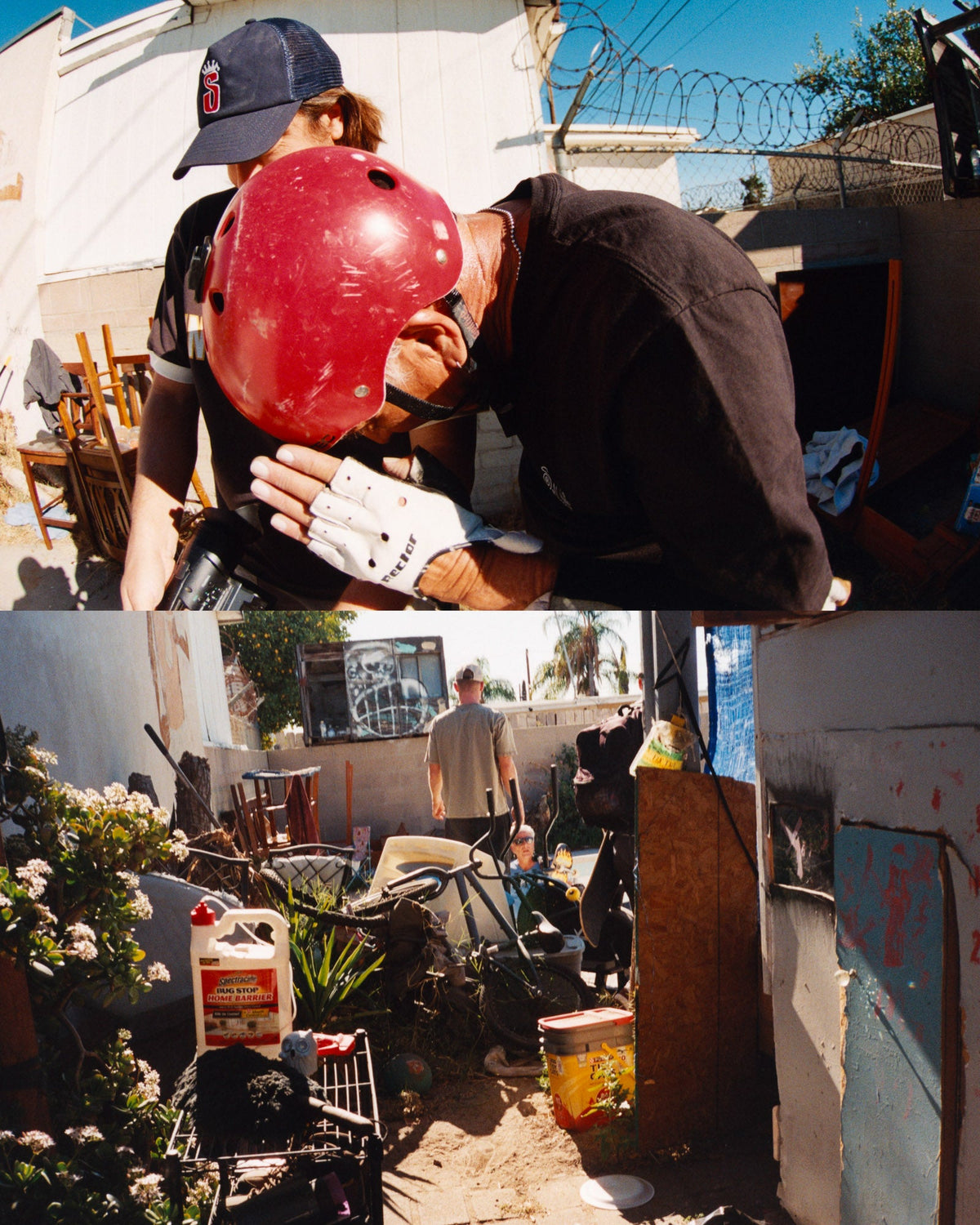 Stüssy Archive