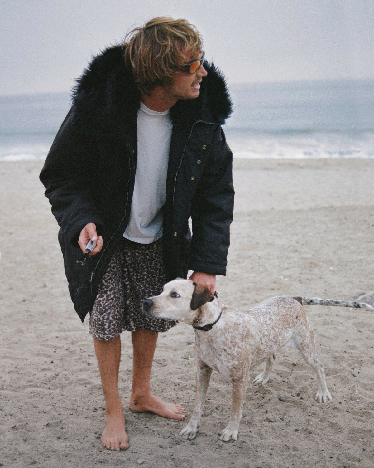 fran robbie luka at sycamore cove