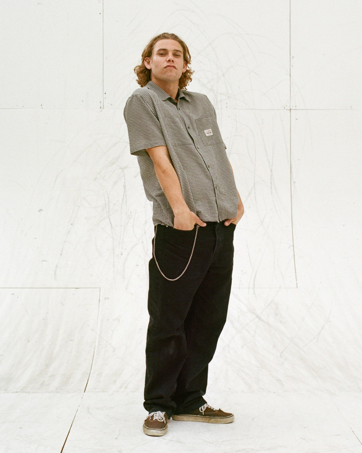 STÜSSY SUMMER '25 COLLECTION