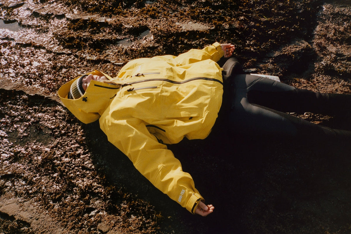 Spring ‘26 GORE‑TEX®