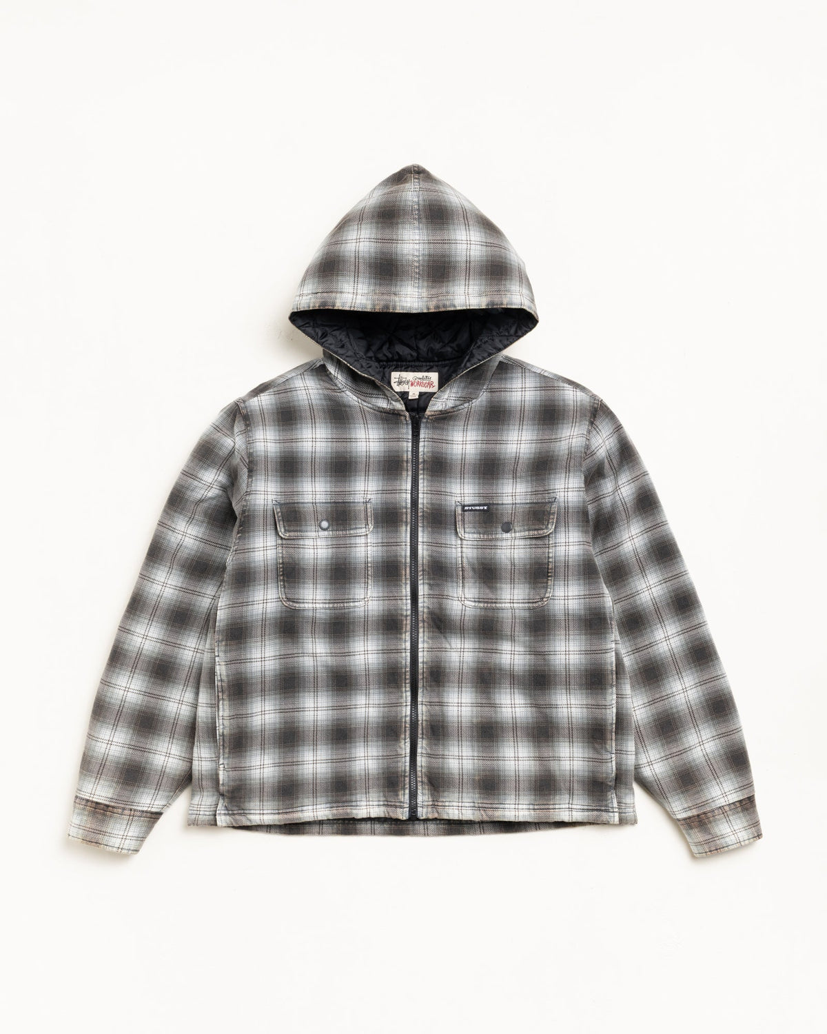 Stüssy Spring '26 Collection Delivery Two... Check New arrivals