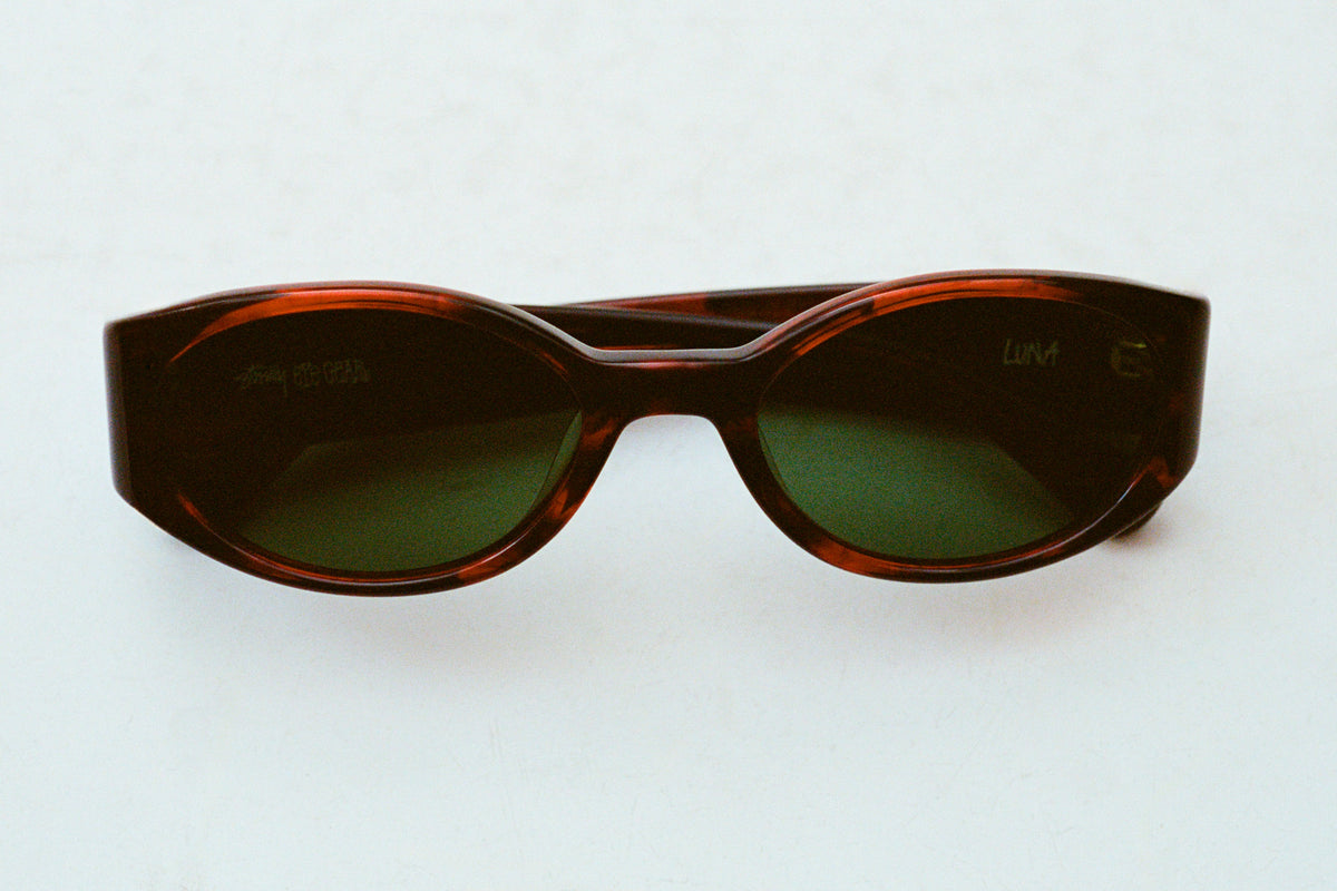 Fall ’25 Eyegear North America - August 8th, 10am PST UK - August 8th, 10am GMT Europe - August 8th, 10am CET Japan & Ko