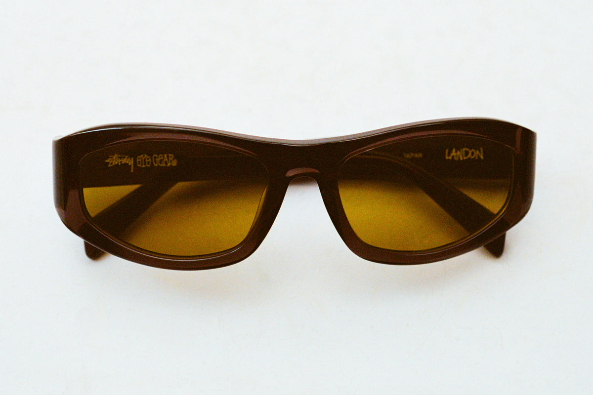 Fall ’25 Eyegear North America - August 8th, 10am PST UK - August 8th, 10am GMT Europe - August 8th, 10am CET Japan & Ko