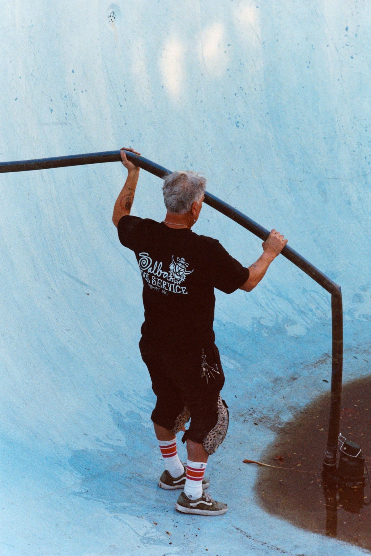 Stüssy Archive