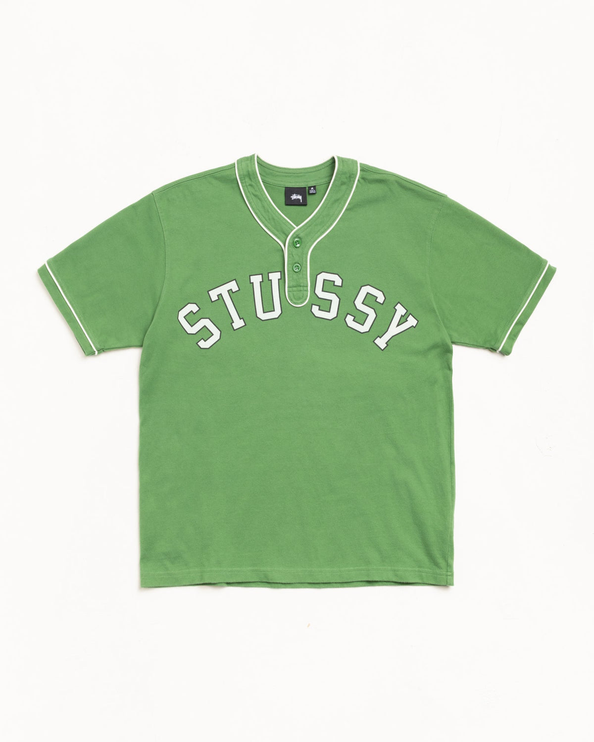 Stüssy Spring '26 Collection Delivery one... Check New arrivals