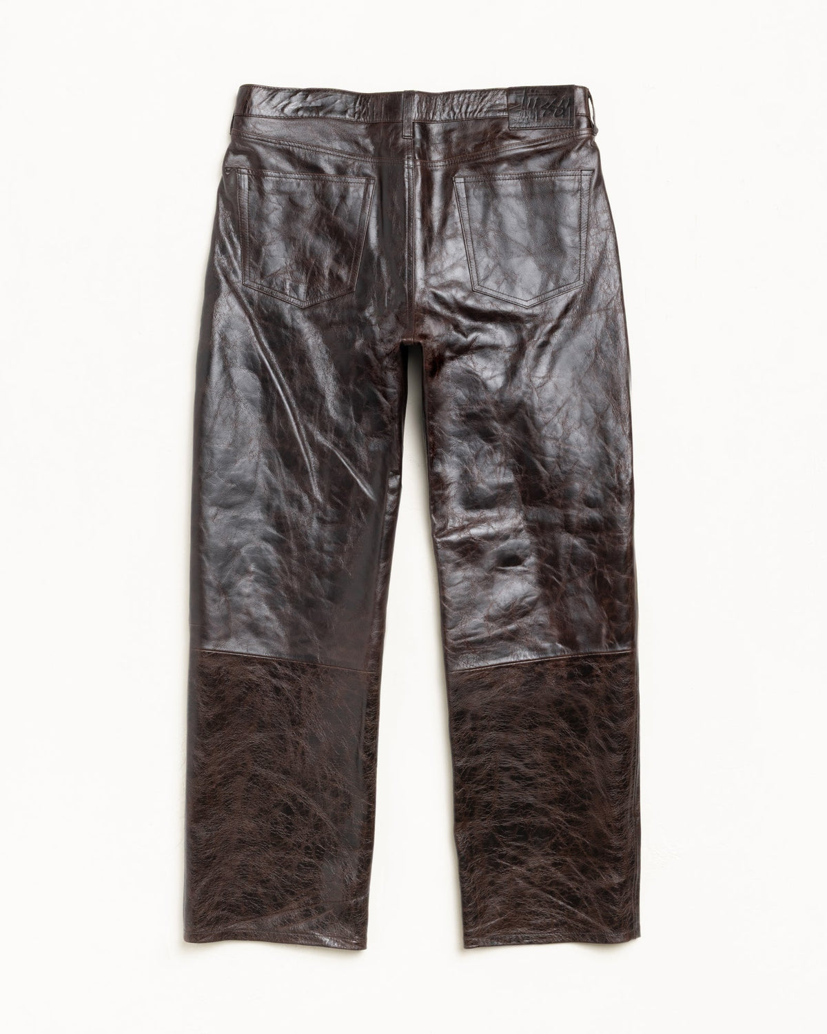Stüssy Spring '26 Collection Delivery one... Check New arrivals