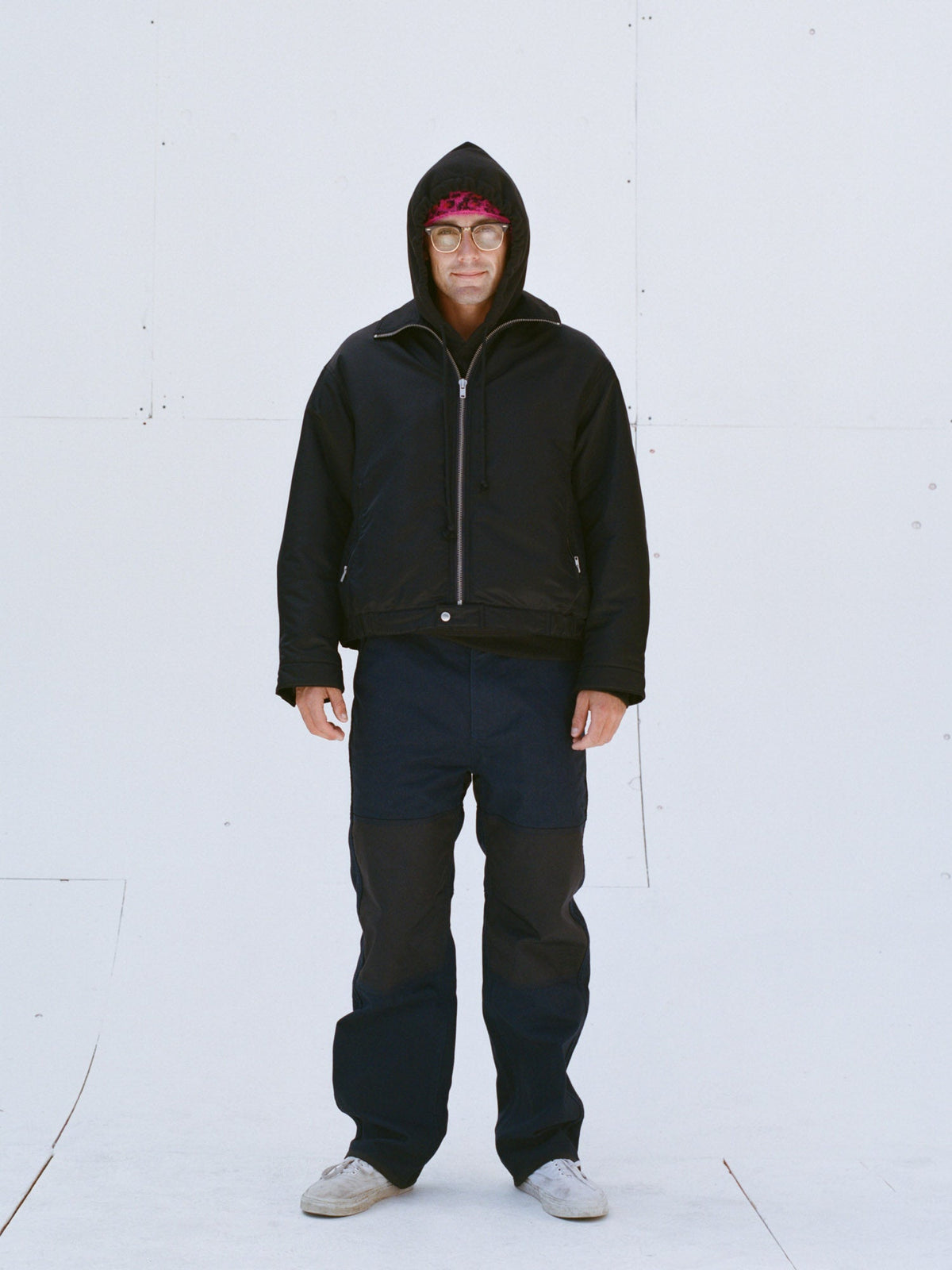 HOLIDAY '25 COLLECTION ... WORLDWIDE OCTOBER 17TH @ 10AM ANTOSH, LANDON, LEILA, TY, LIV.E, SEES00000, HUGO & JIM