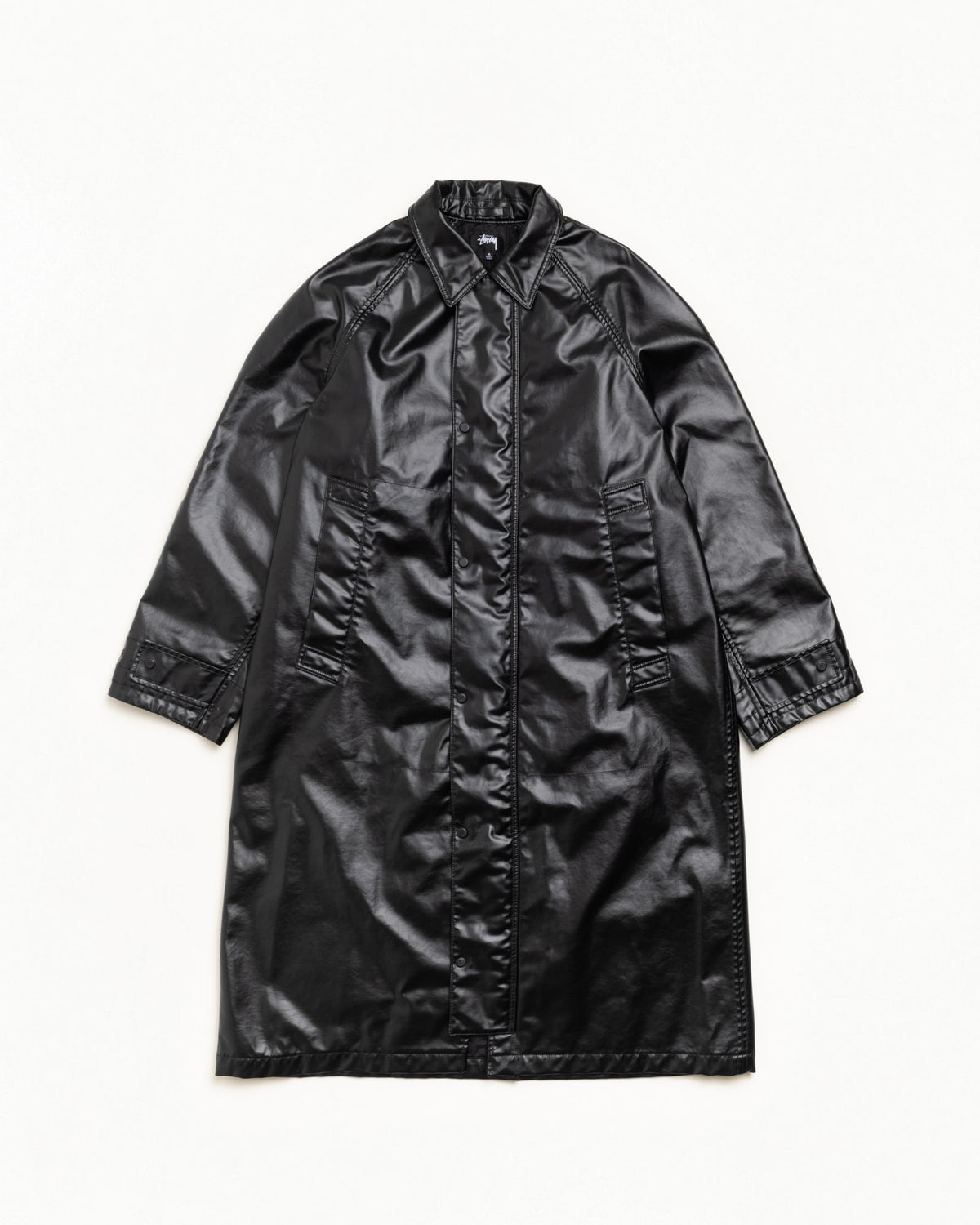 Stüssy Spring '26 Collection Delivery one... Check New arrivals