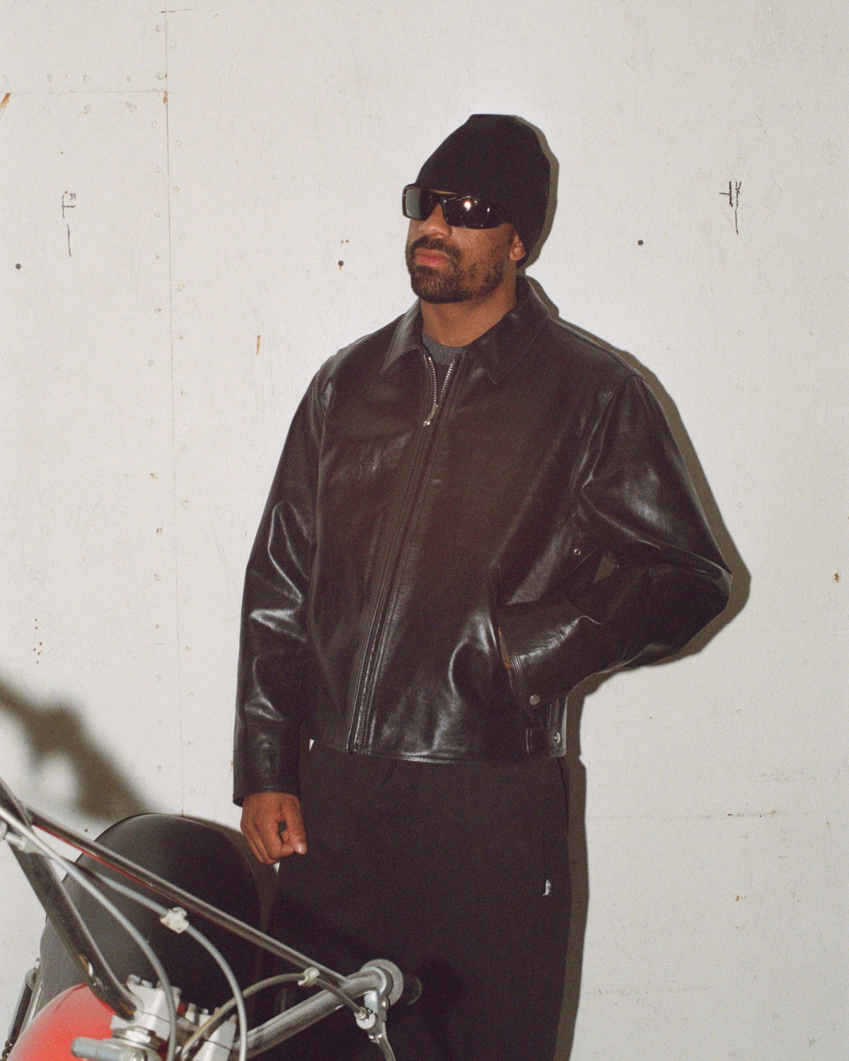 STÜSSY SPRING ‘25 COLLECTION