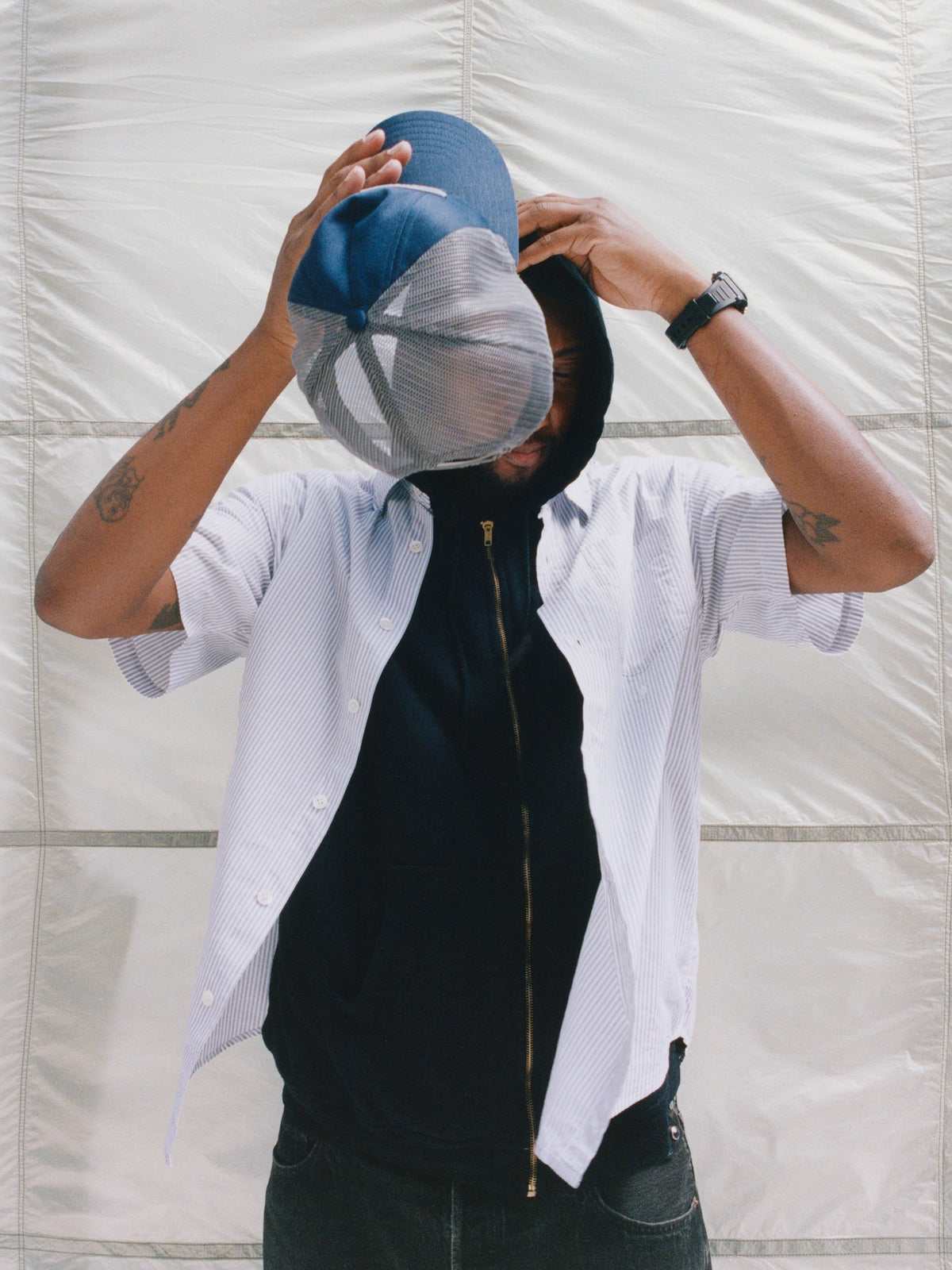 Summer '26 Collection
