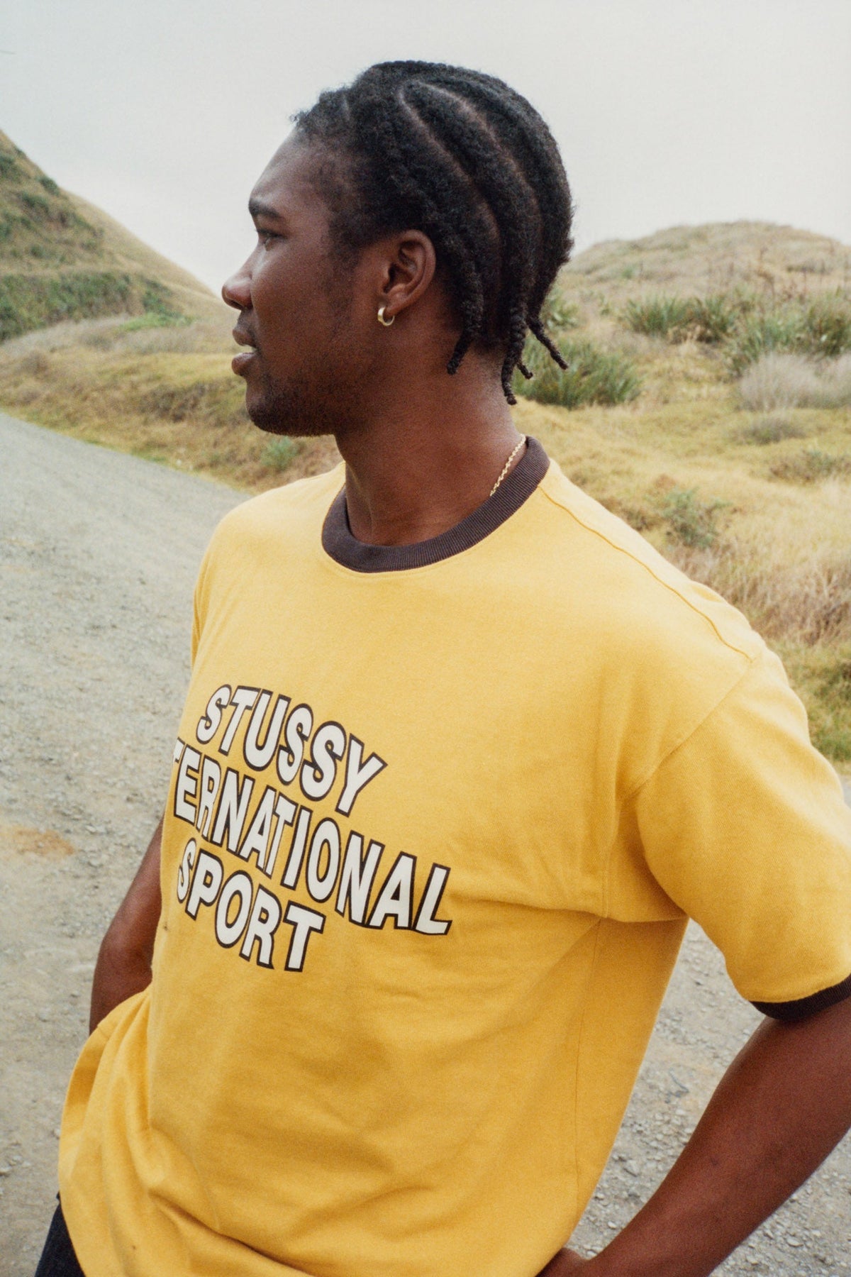 SPRING ‘25 DELIVERY TWO
