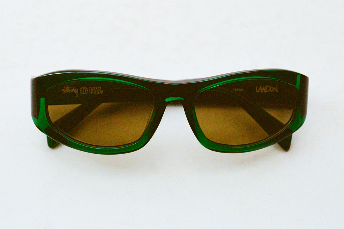 Fall ’25 Eyegear North America - August 8th, 10am PST UK - August 8th, 10am GMT Europe - August 8th, 10am CET Japan & Ko