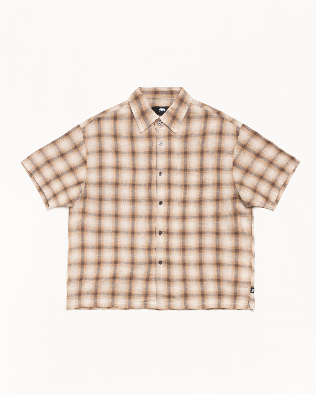 Stüssy Spring '26 Collection Delivery Two... Check New arrivals