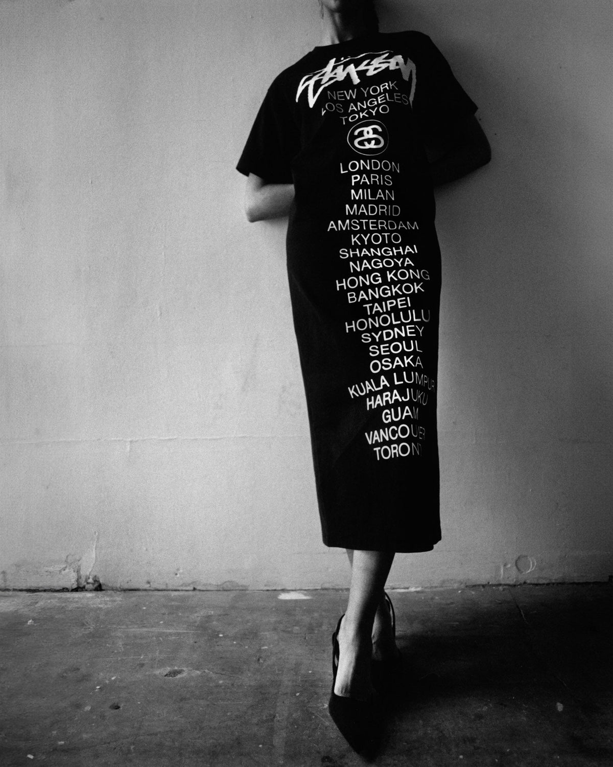 Stüssy Archive
