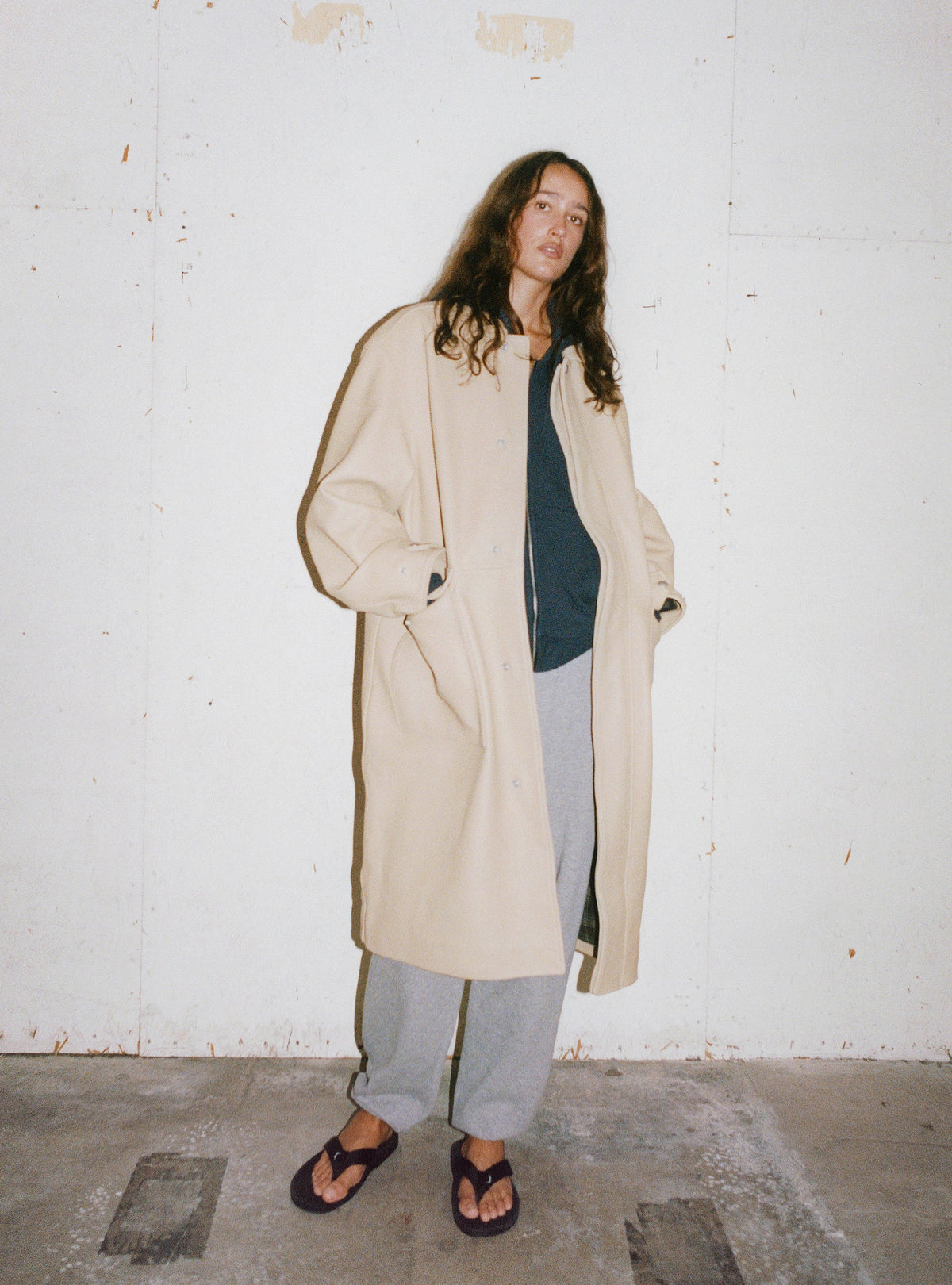 Stüssy Fall '26 Collection