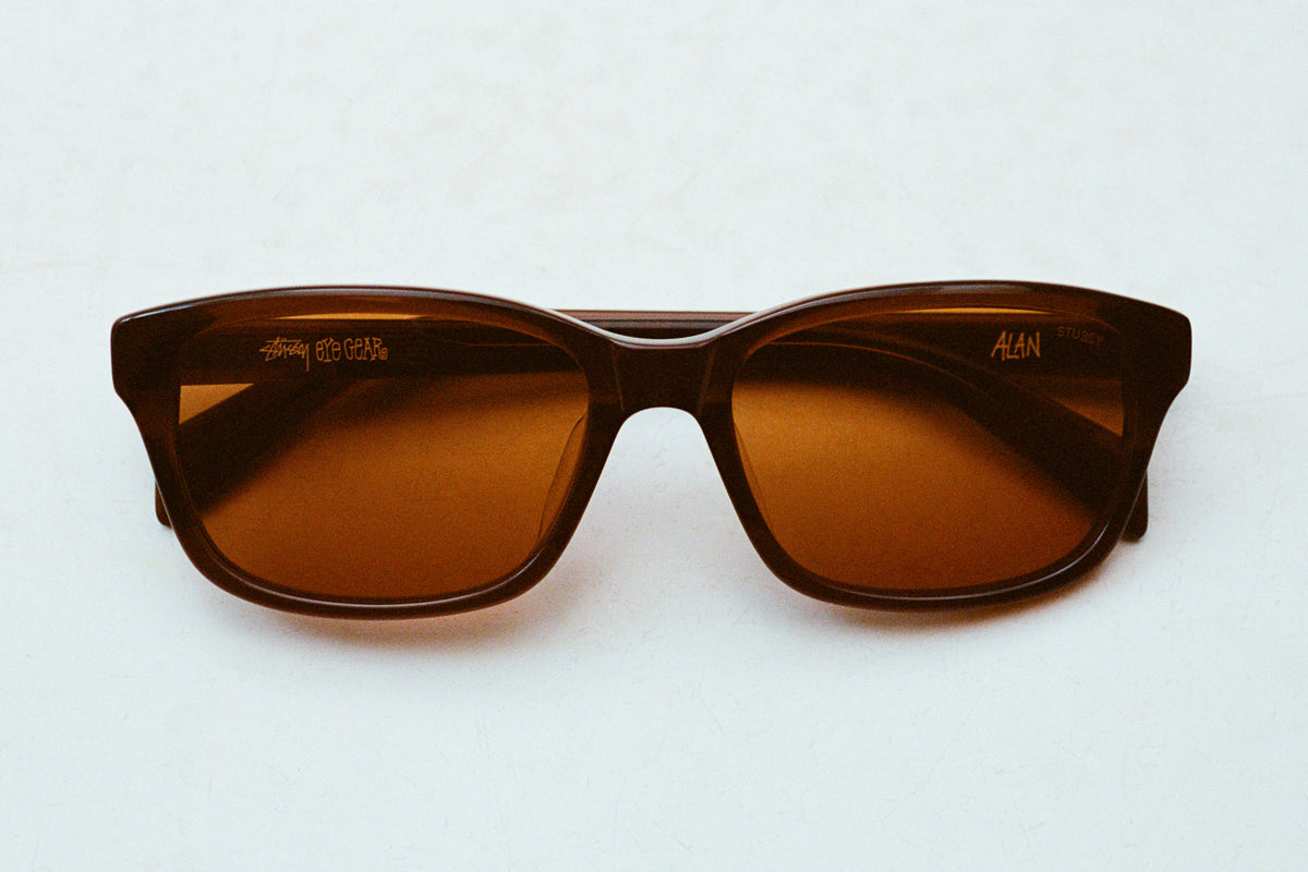 Fall ’25 Eyegear North America - August 8th, 10am PST UK - August 8th, 10am GMT Europe - August 8th, 10am CET Japan & Ko