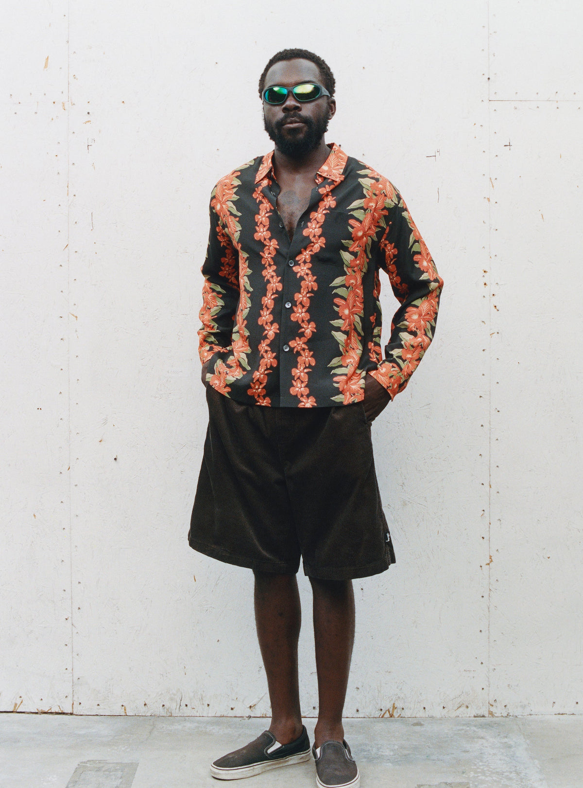 Stüssy Fall '26 Collection
