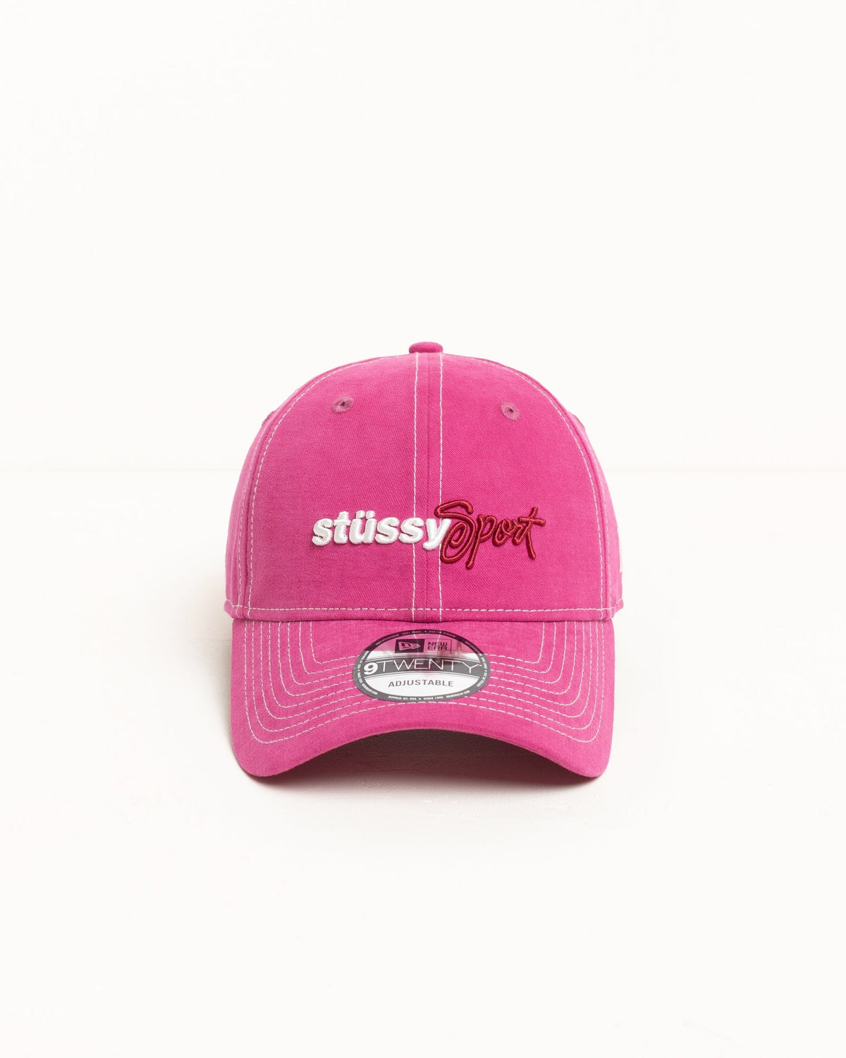 Stüssy Spring '26 Collection Delivery one... Check New arrivals