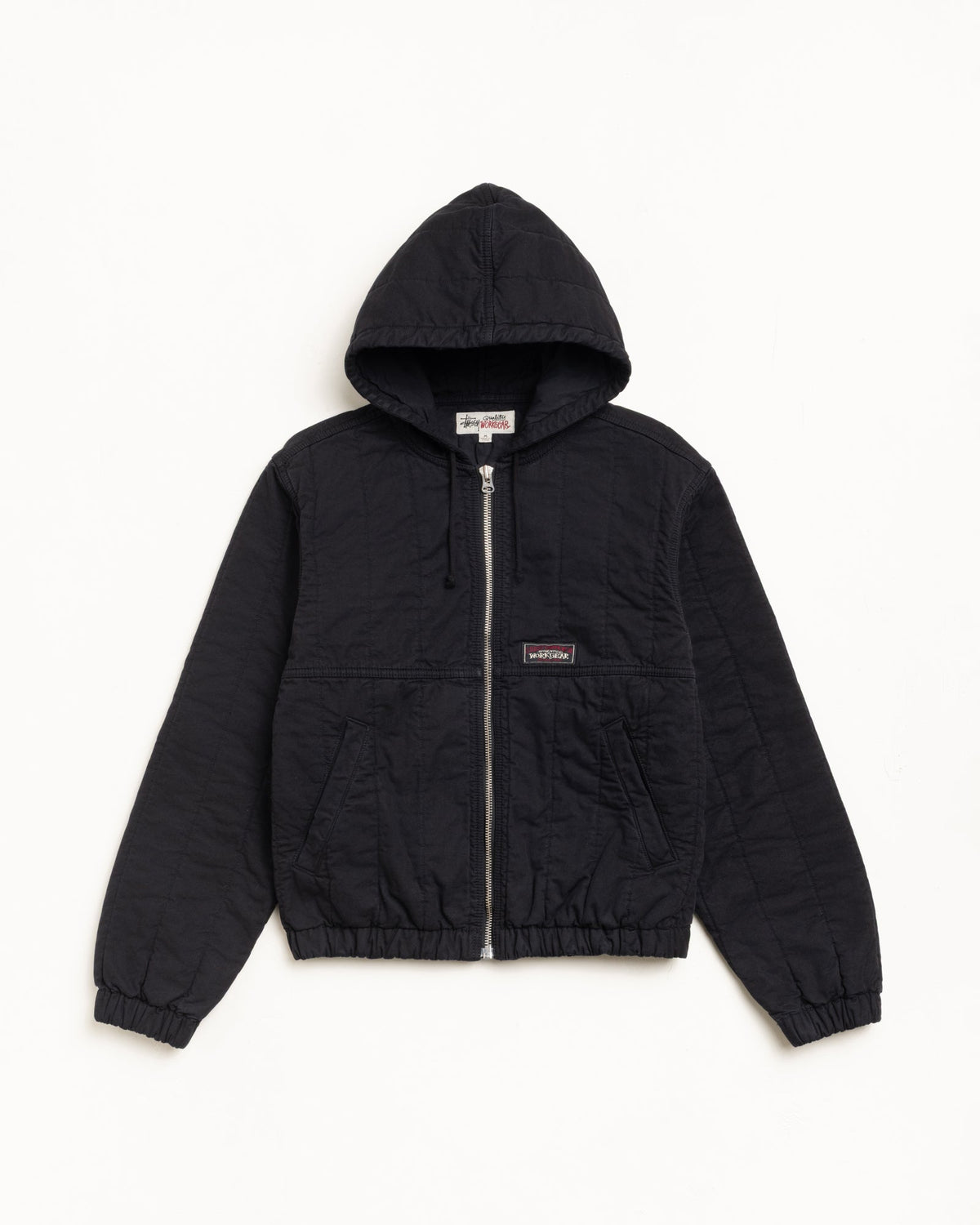 Stüssy Spring '26 Collection Delivery one... Check New arrivals