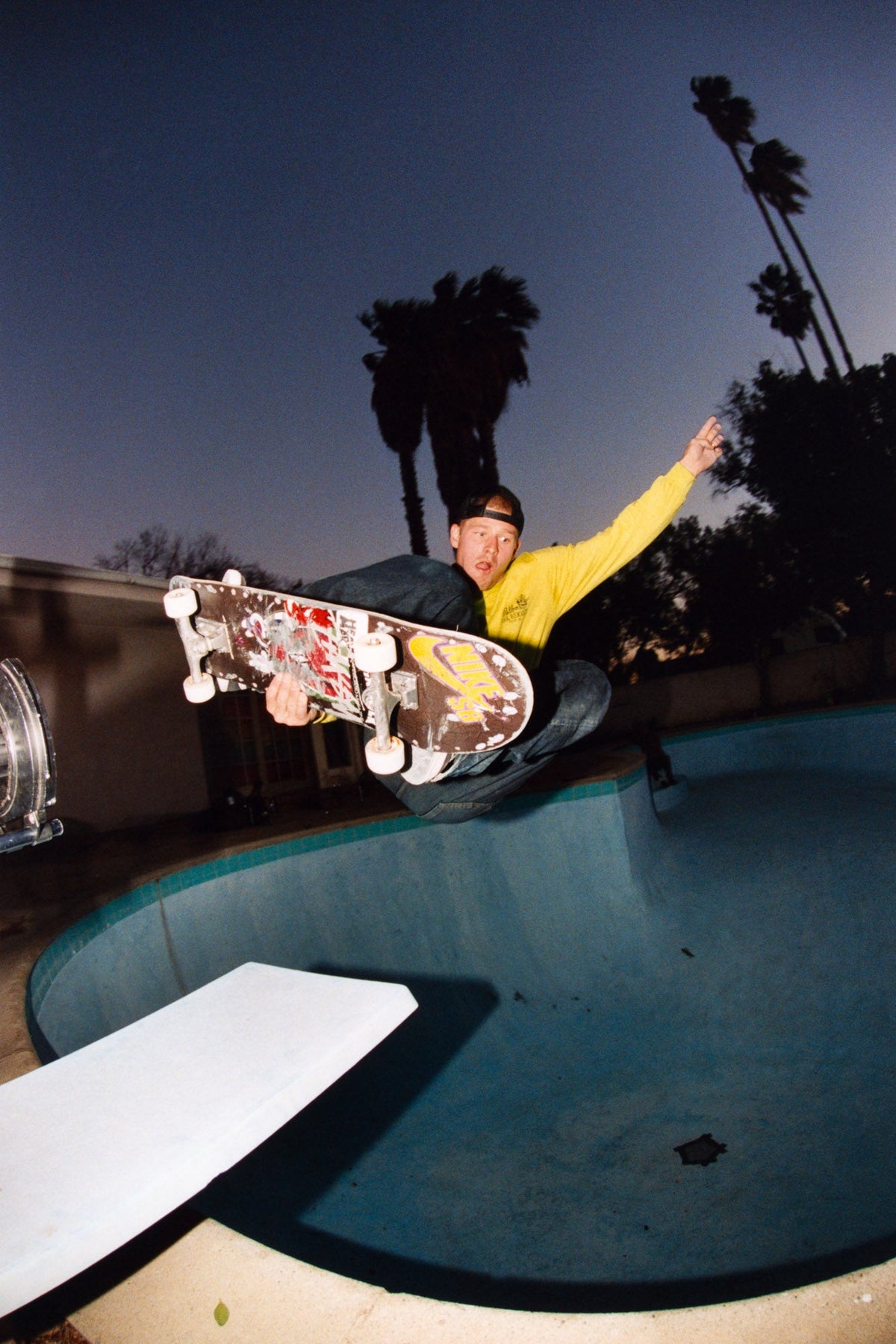 Stüssy Archive