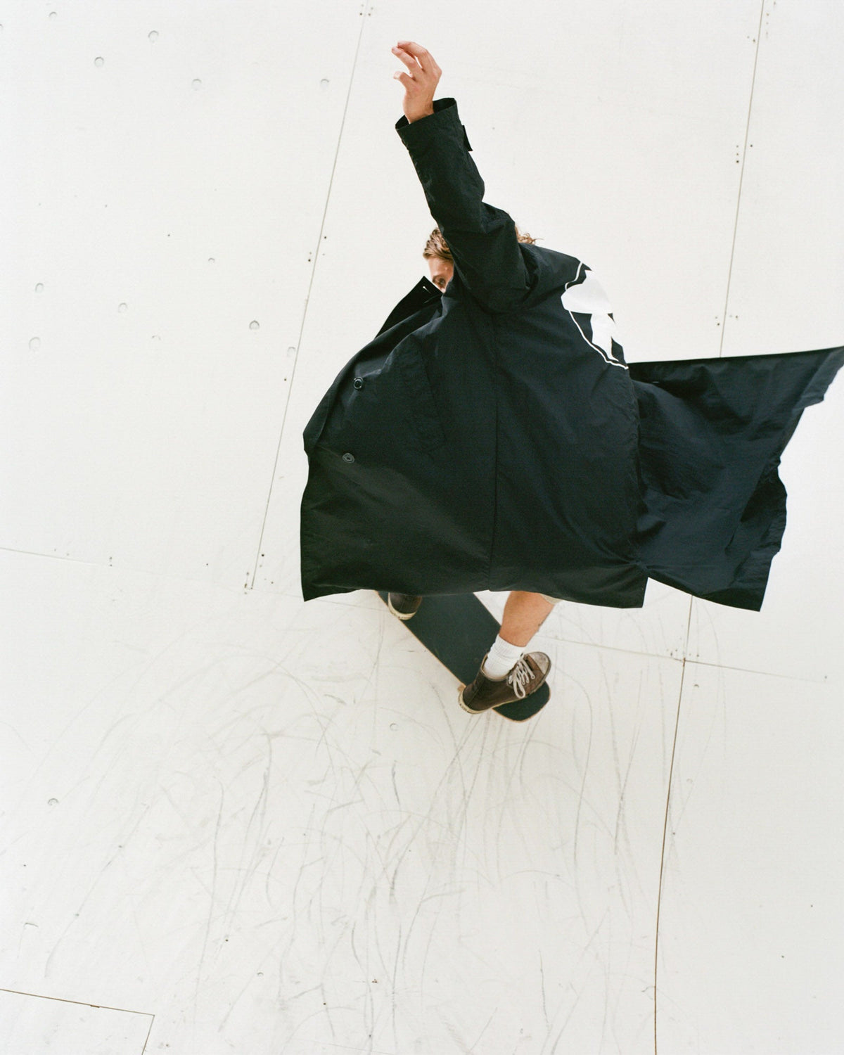 STÜSSY SUMMER '25 COLLECTION